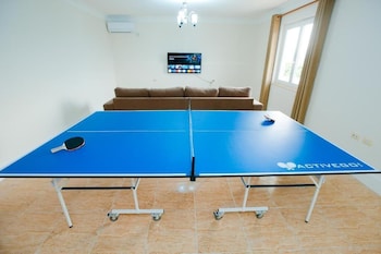 Urban Escape Guesthouse,,3 star