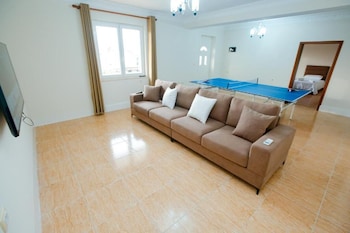 Urban Escape Guesthouse,,3 star