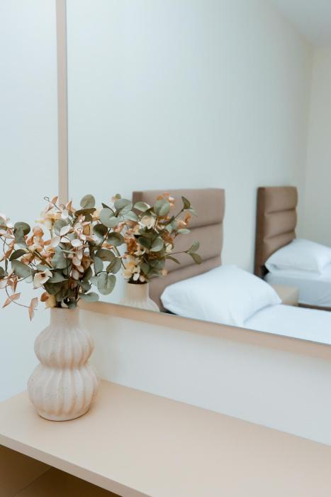 urban escape guesthouse