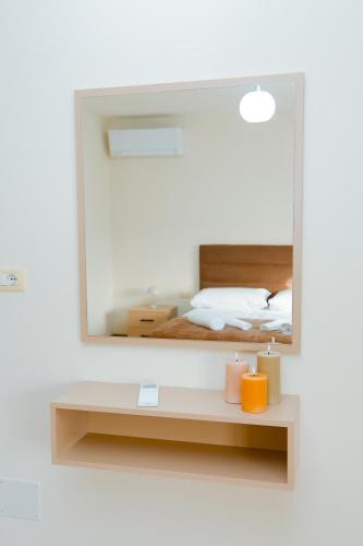 urban escape guesthouse
