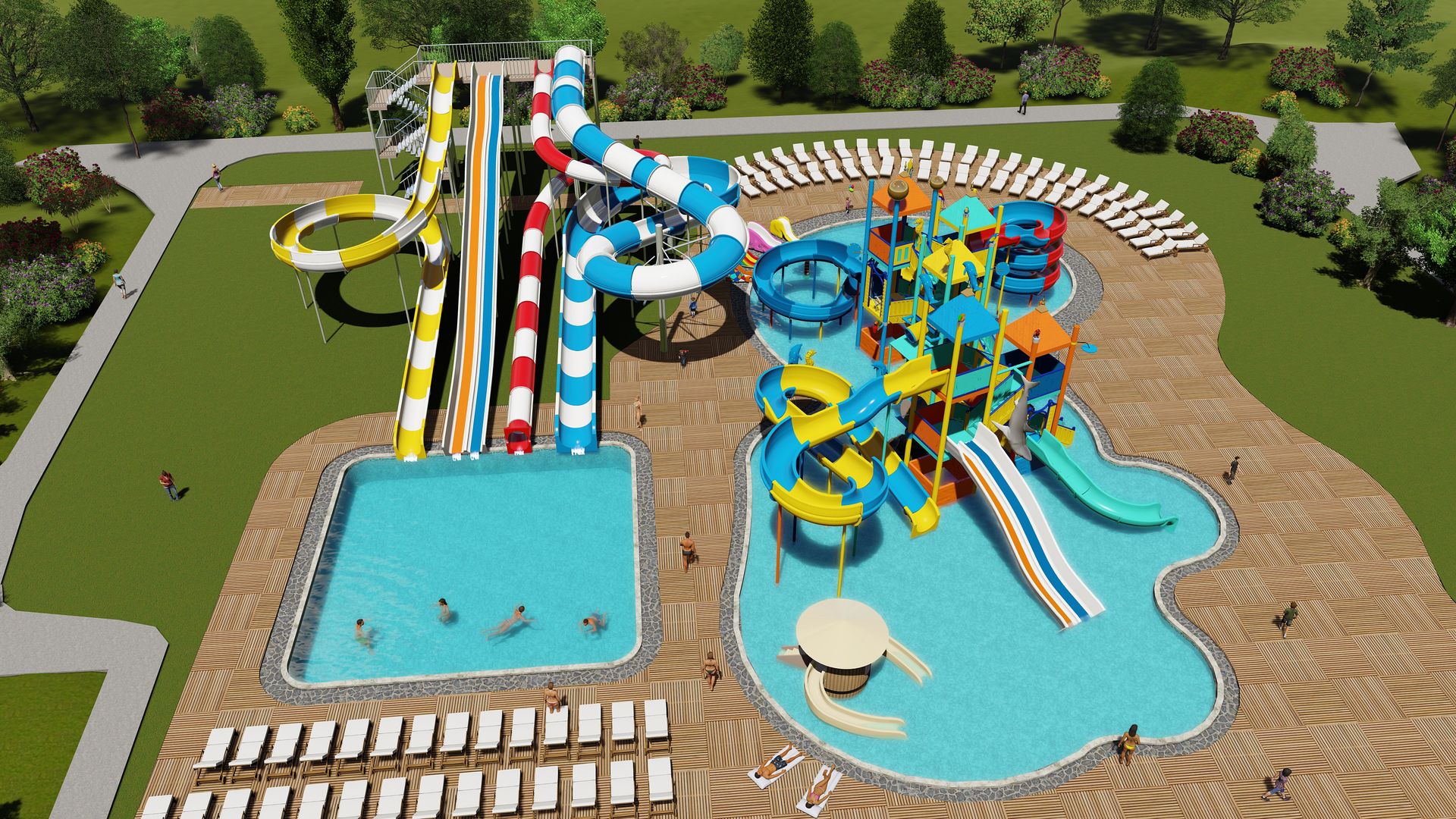 tui magic life belek