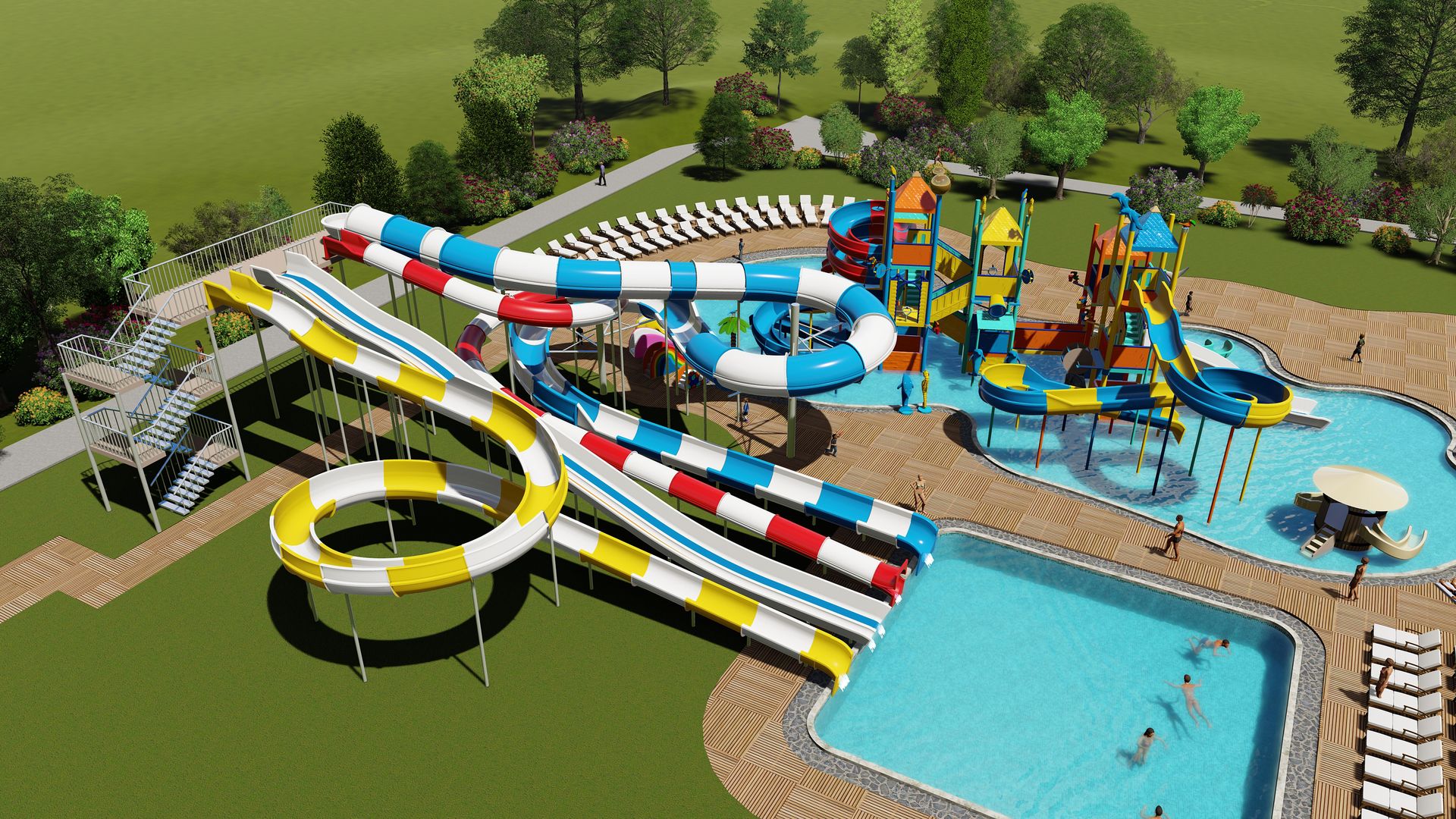 tui magic life belek