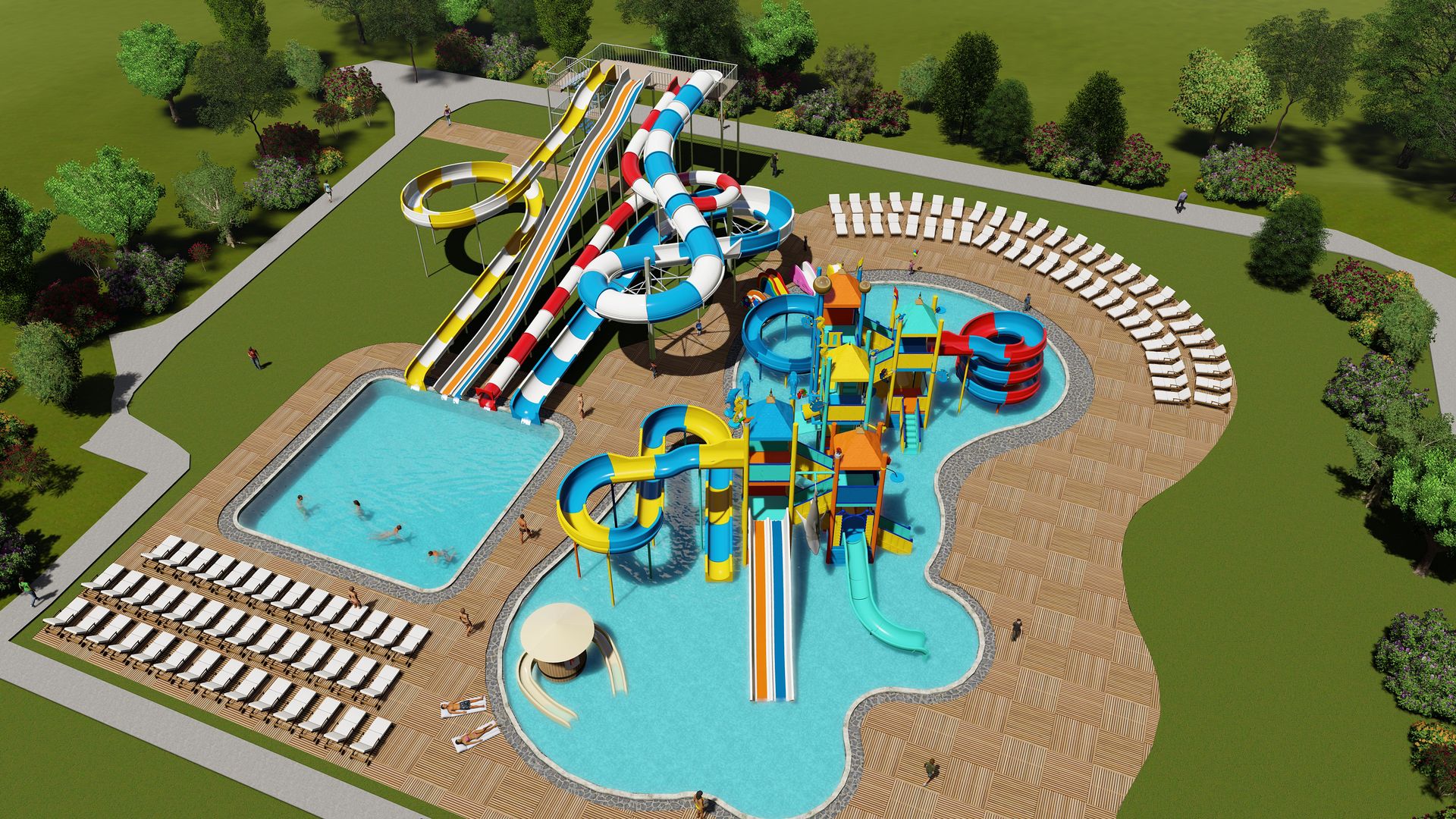 tui magic life belek