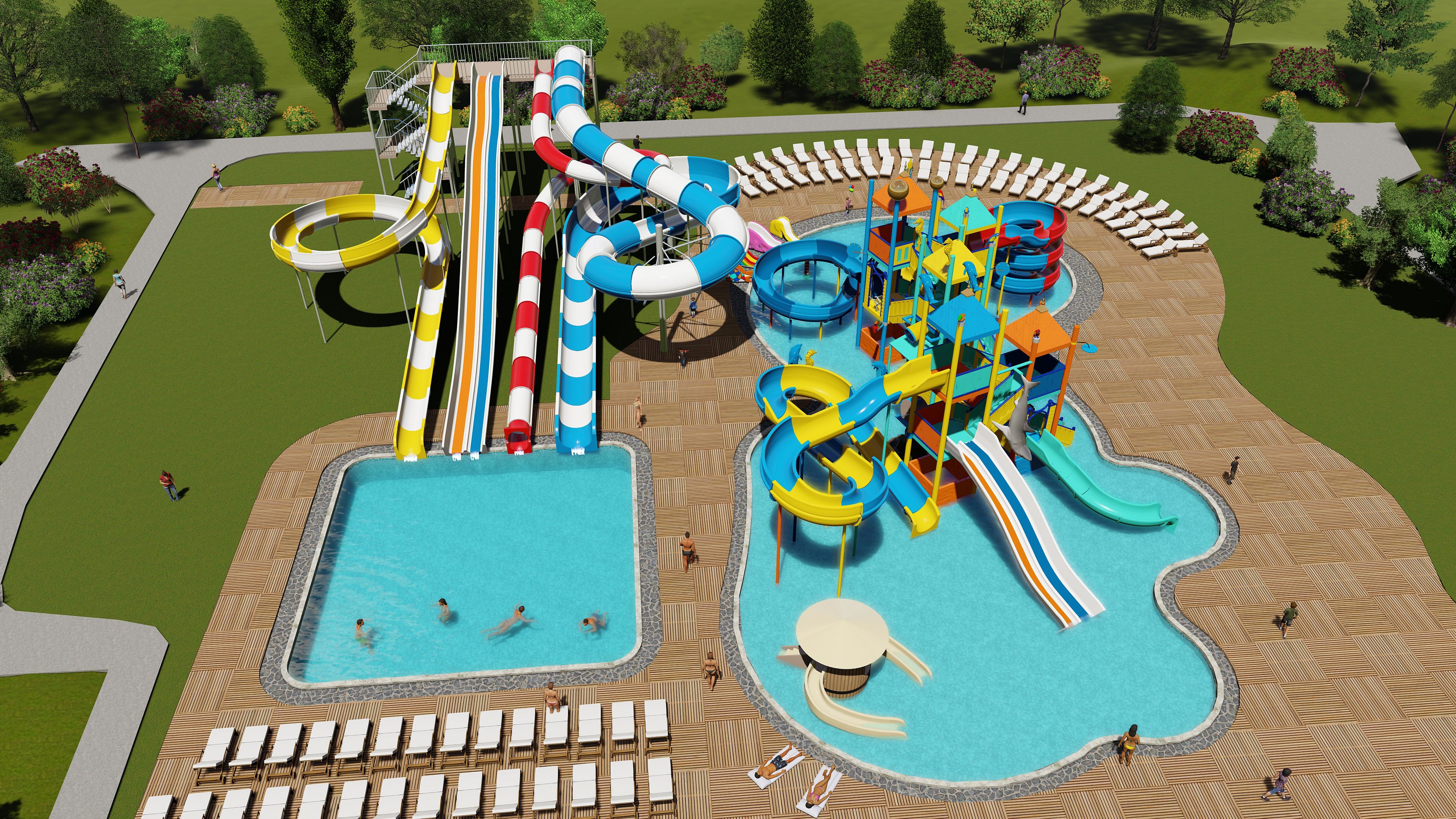tui magic life belek