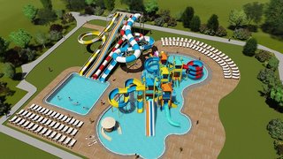 tui magic life belek