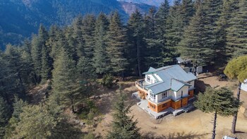 Forest Rest House Habban,,2 star