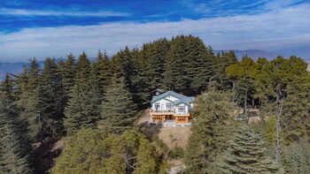 Forest Rest House Habban,,2 star