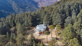 Forest Rest House Habban,,2 star