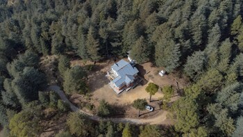 Forest Rest House Habban,,2 star