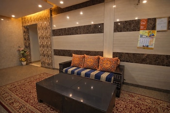 mauryan elite hotel vasant kunj