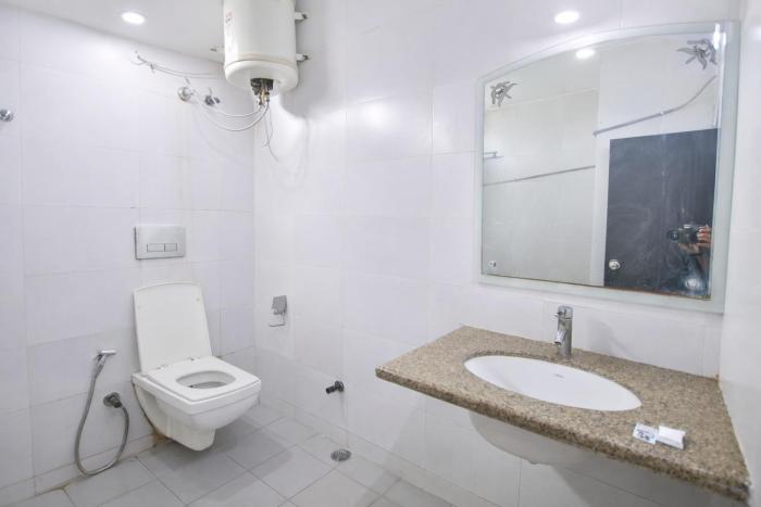 mauryan elite hotel vasant kunj