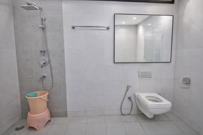 mauryan elite hotel vasant kunj