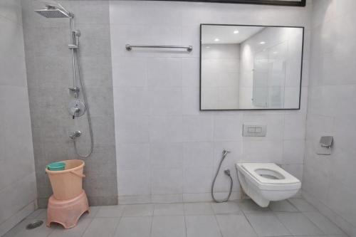 mauryan elite hotel vasant kunj