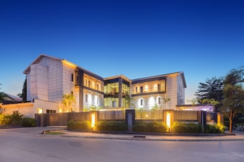 tide hotels and resorts