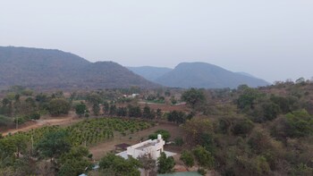 alaya stays khade farms 4bhk petfriendly