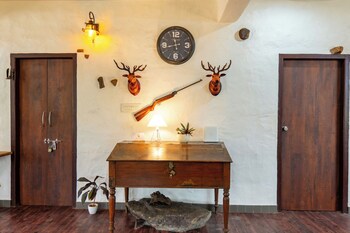 alaya stays khade farms 4bhk petfriendly