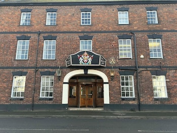 the berkeley arms hotel
