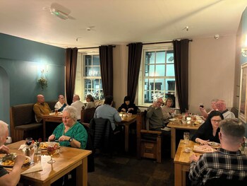 the berkeley arms hotel