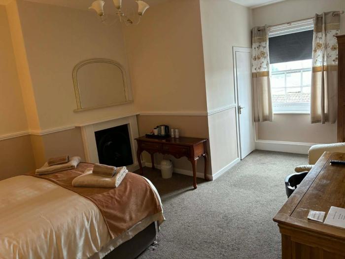 the berkeley arms hotel