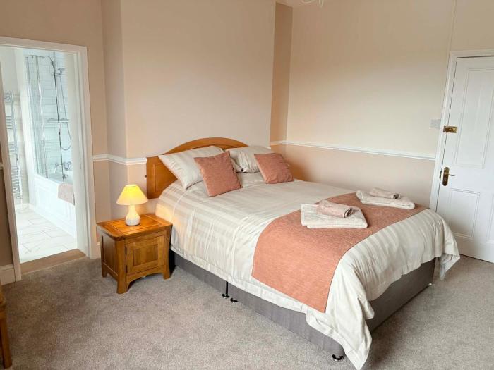 the berkeley arms hotel