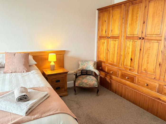 the berkeley arms hotel