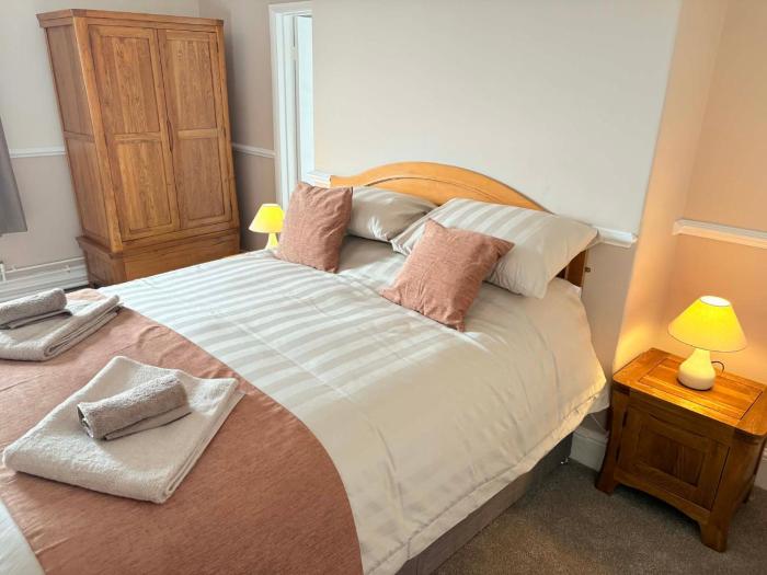 the berkeley arms hotel