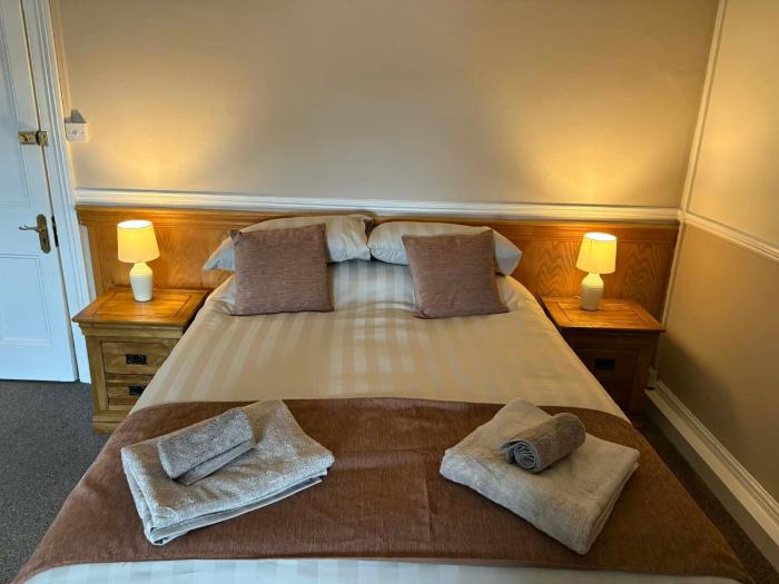 the berkeley arms hotel