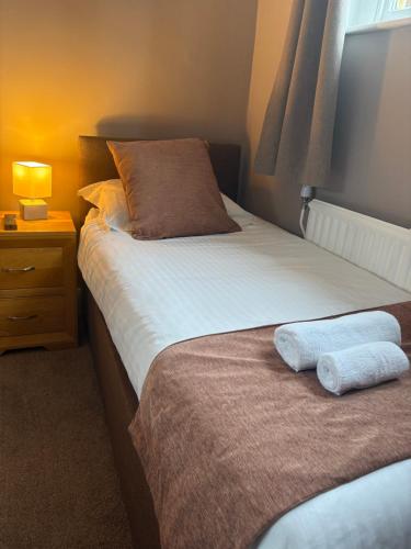 the berkeley arms hotel
