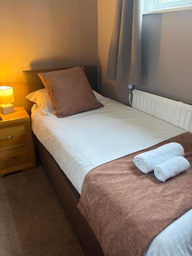 the berkeley arms hotel