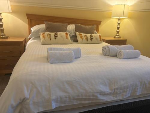 the berkeley arms hotel
