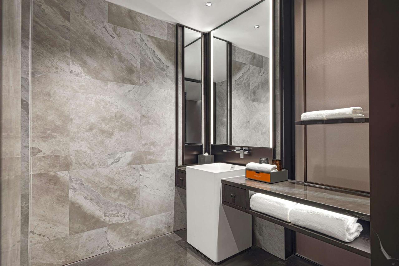 grand mercure taizhou tiantai