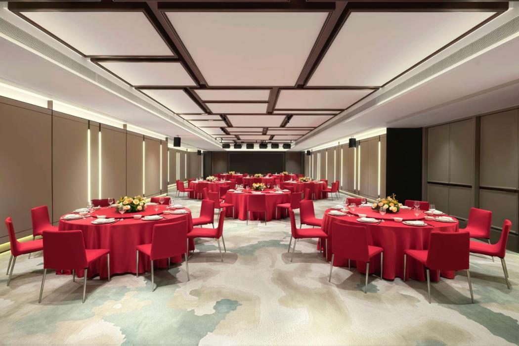grand mercure taizhou tiantai