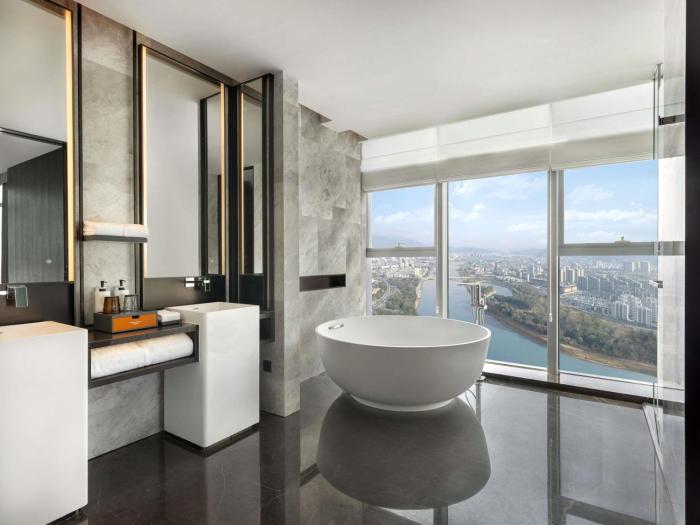 grand mercure taizhou tiantai