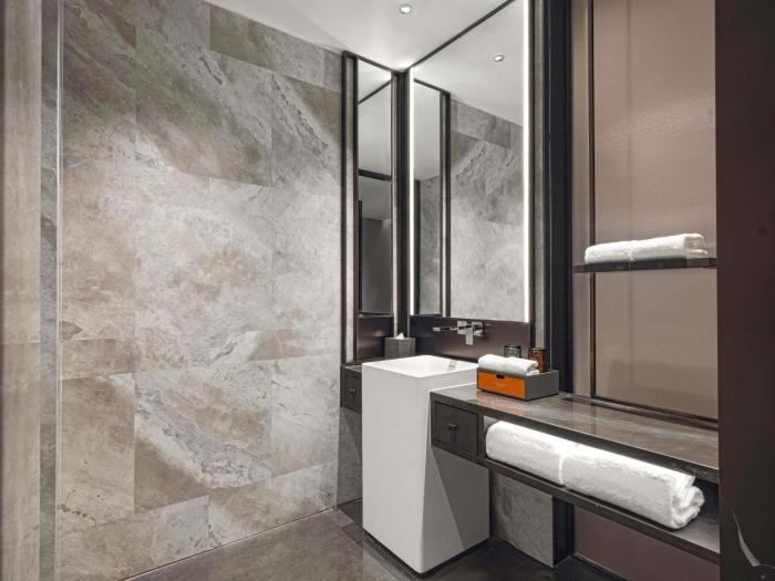grand mercure taizhou tiantai