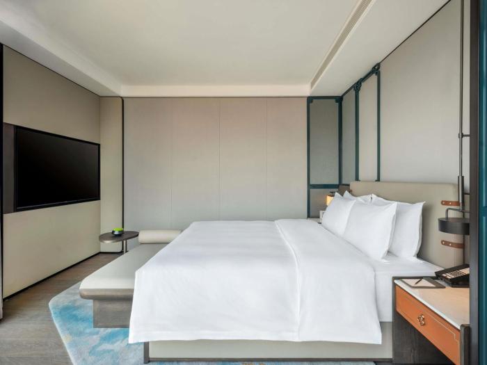 grand mercure taizhou tiantai