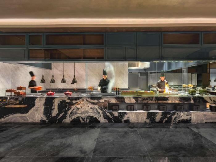 grand mercure taizhou tiantai