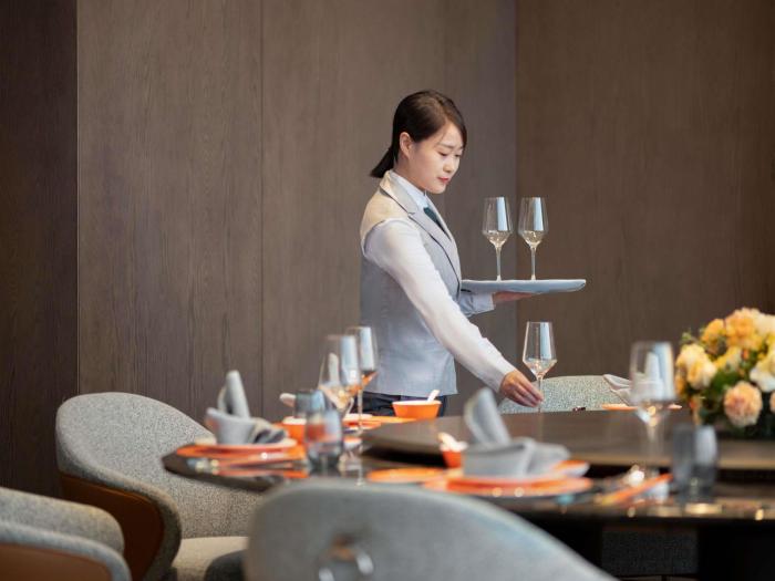 grand mercure taizhou tiantai