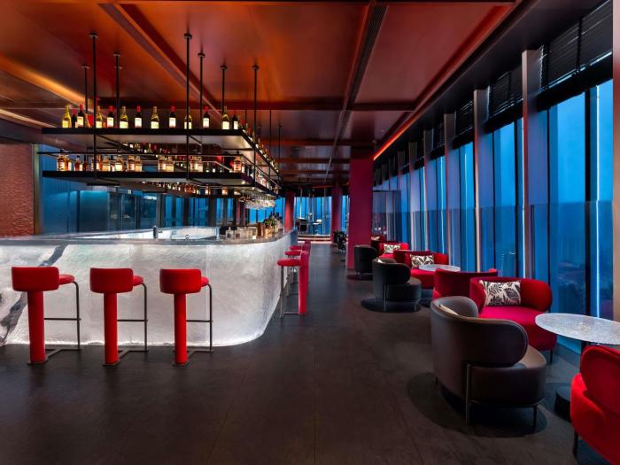 grand mercure taizhou tiantai