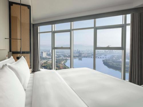 grand mercure taizhou tiantai