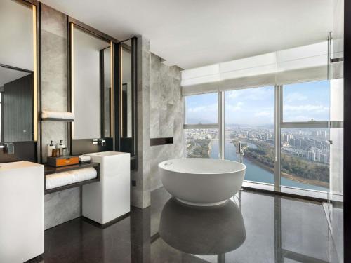 grand mercure taizhou tiantai