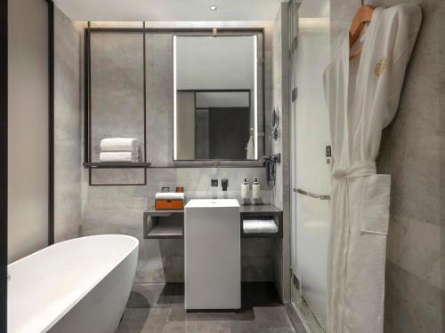 grand mercure taizhou tiantai