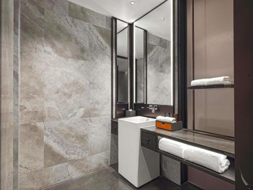 grand mercure taizhou tiantai