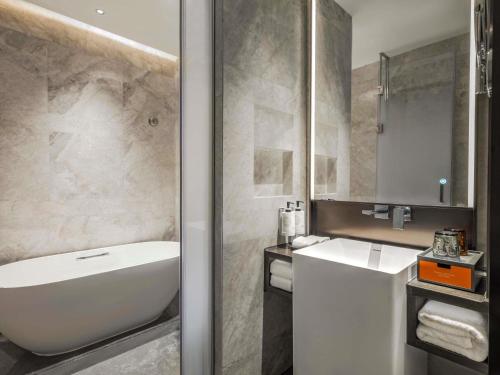 grand mercure taizhou tiantai