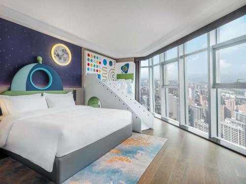 grand mercure taizhou tiantai
