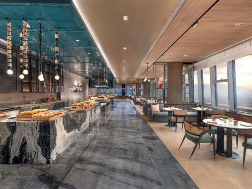 grand mercure taizhou tiantai