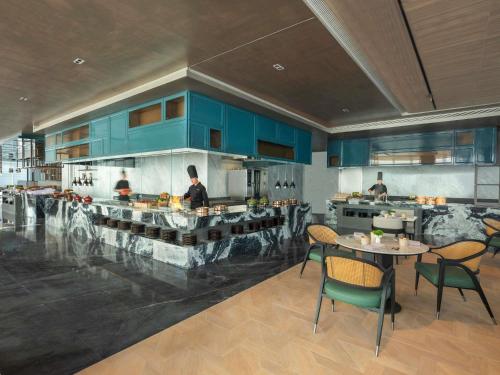 grand mercure taizhou tiantai