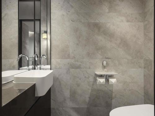 Grand Mercure Taizhou Tiantai,,2 star