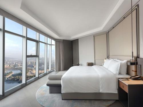 grand mercure taizhou tiantai