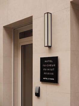 hotel au coeur du haut marais