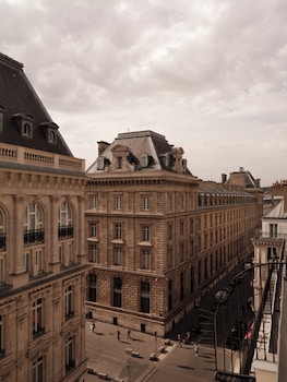 hotel au coeur du haut marais
